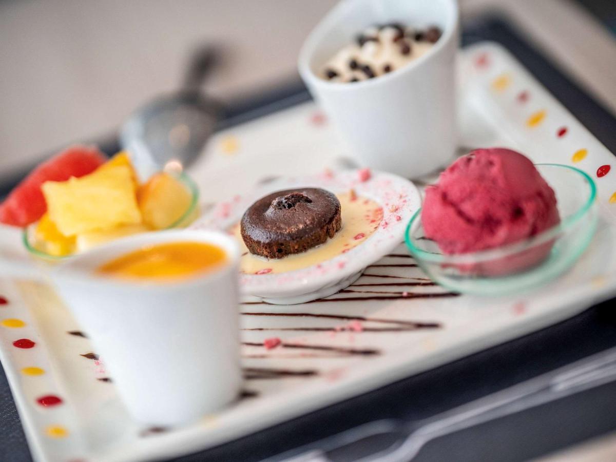 Ibis Styles Beauvais Hotel Kültér fotó
