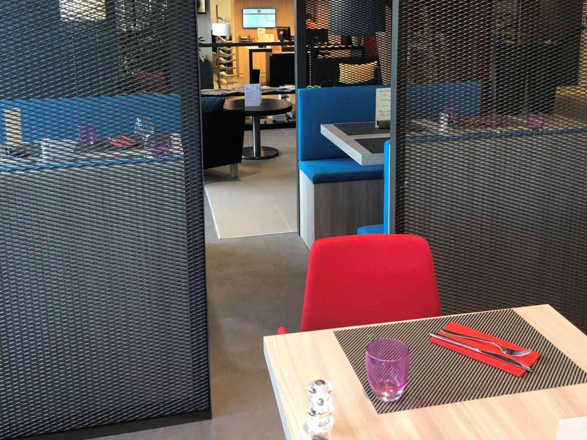 Ibis Styles Beauvais Hotel Kültér fotó
