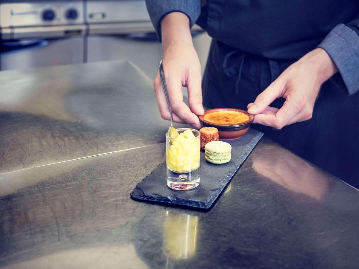 Ibis Styles Beauvais Hotel Kültér fotó