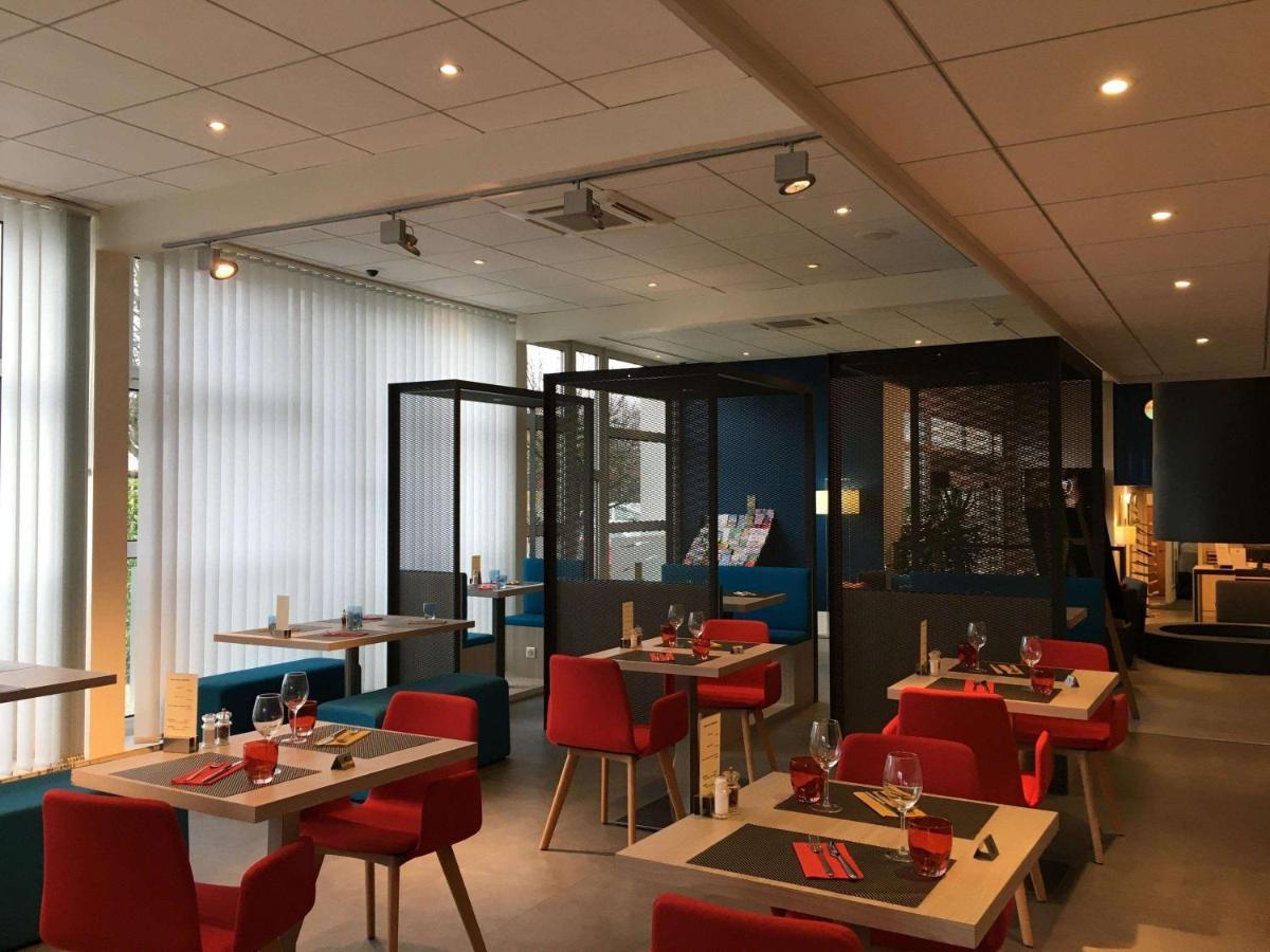Ibis Styles Beauvais Hotel Kültér fotó
