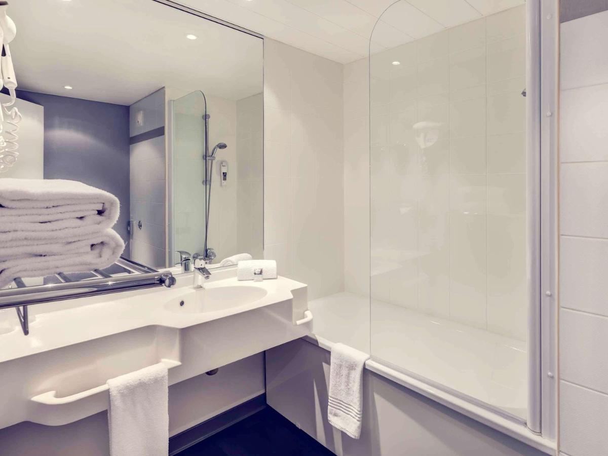 Ibis Styles Beauvais Hotel Kültér fotó
