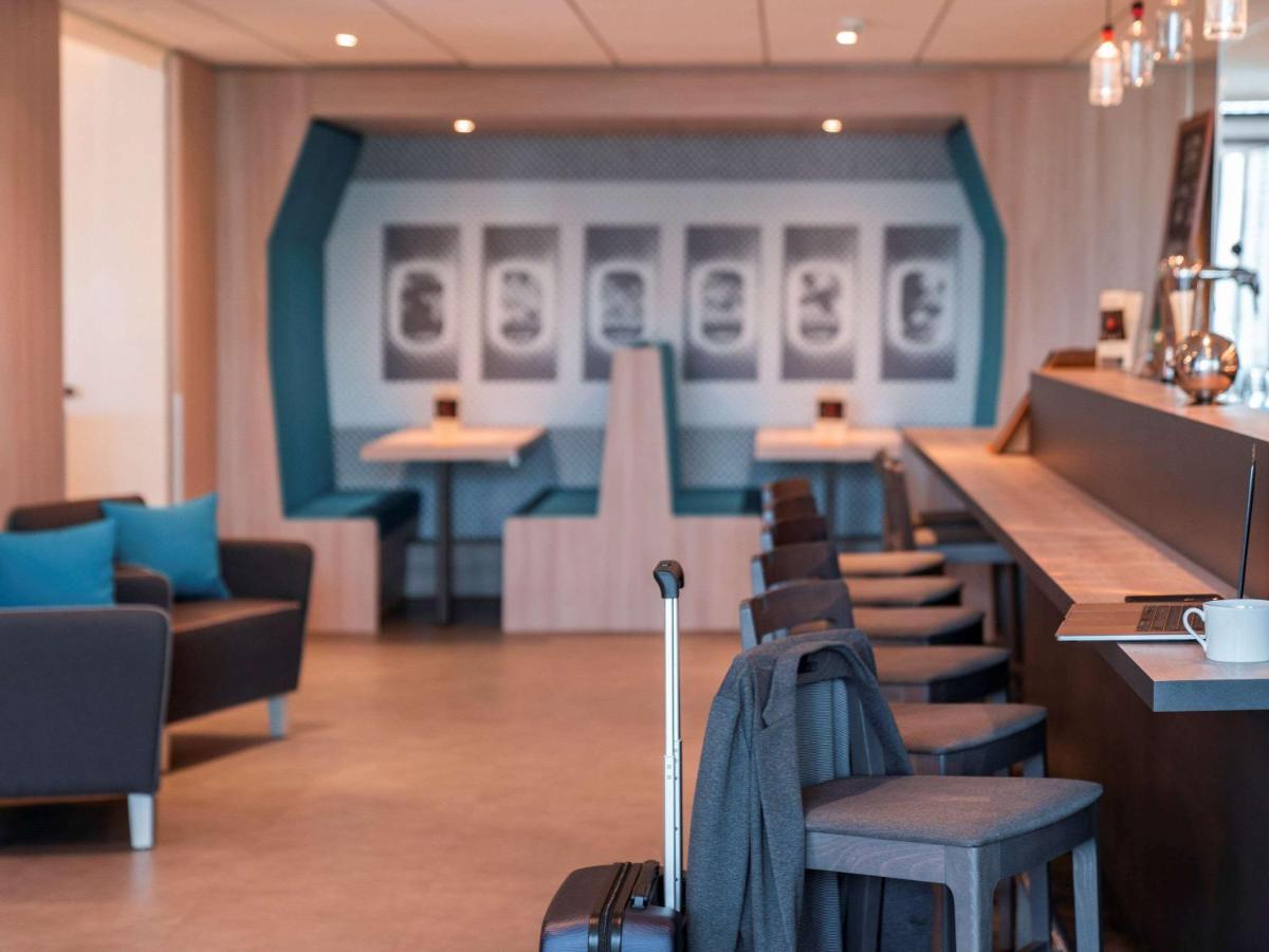 Ibis Styles Beauvais Hotel Kültér fotó