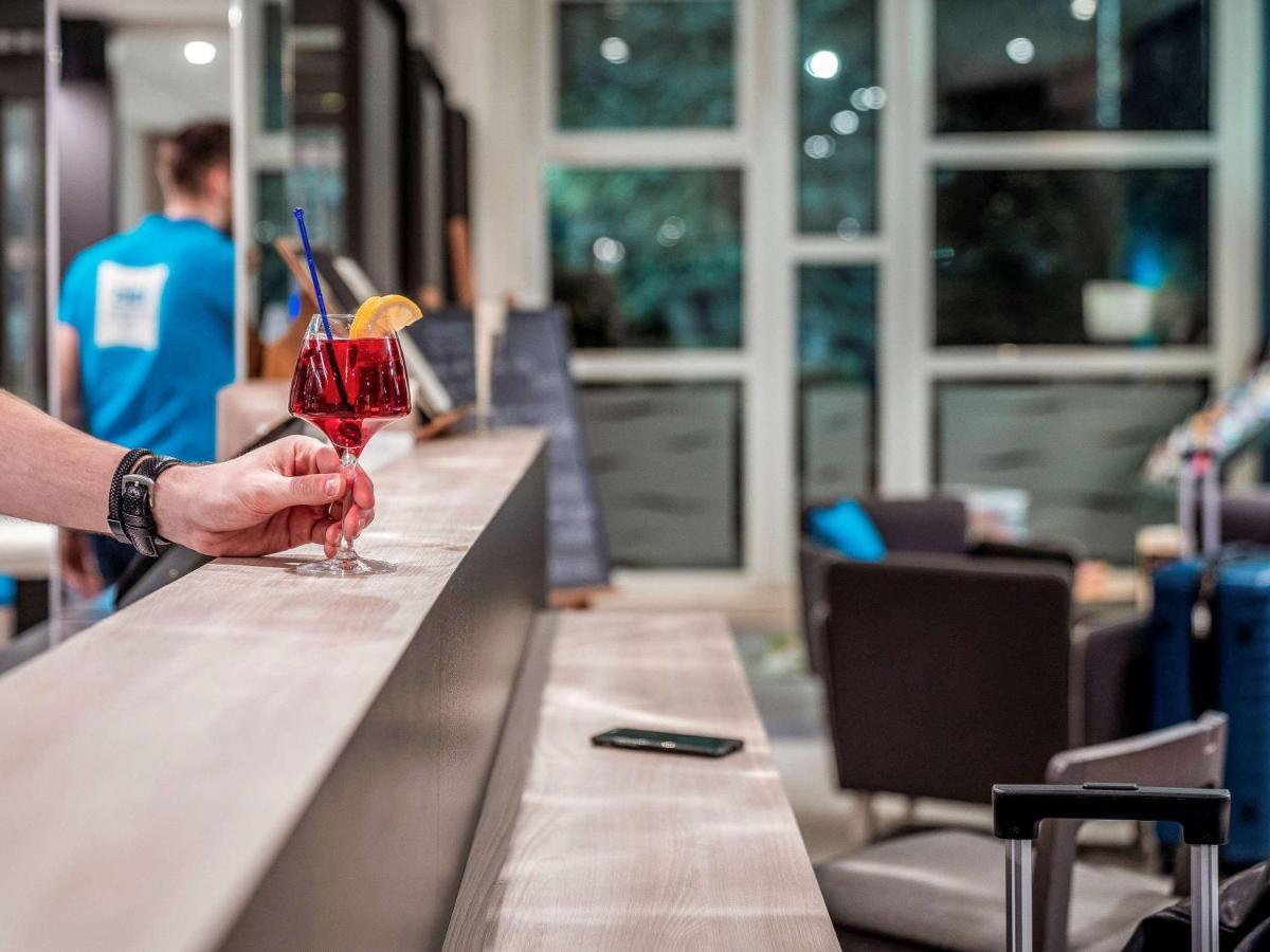 Ibis Styles Beauvais Hotel Kültér fotó