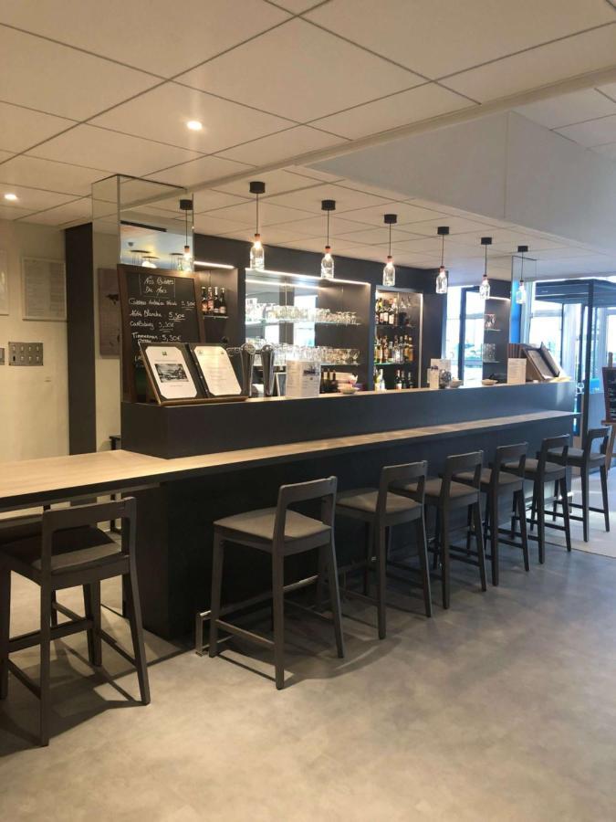 Ibis Styles Beauvais Hotel Kültér fotó