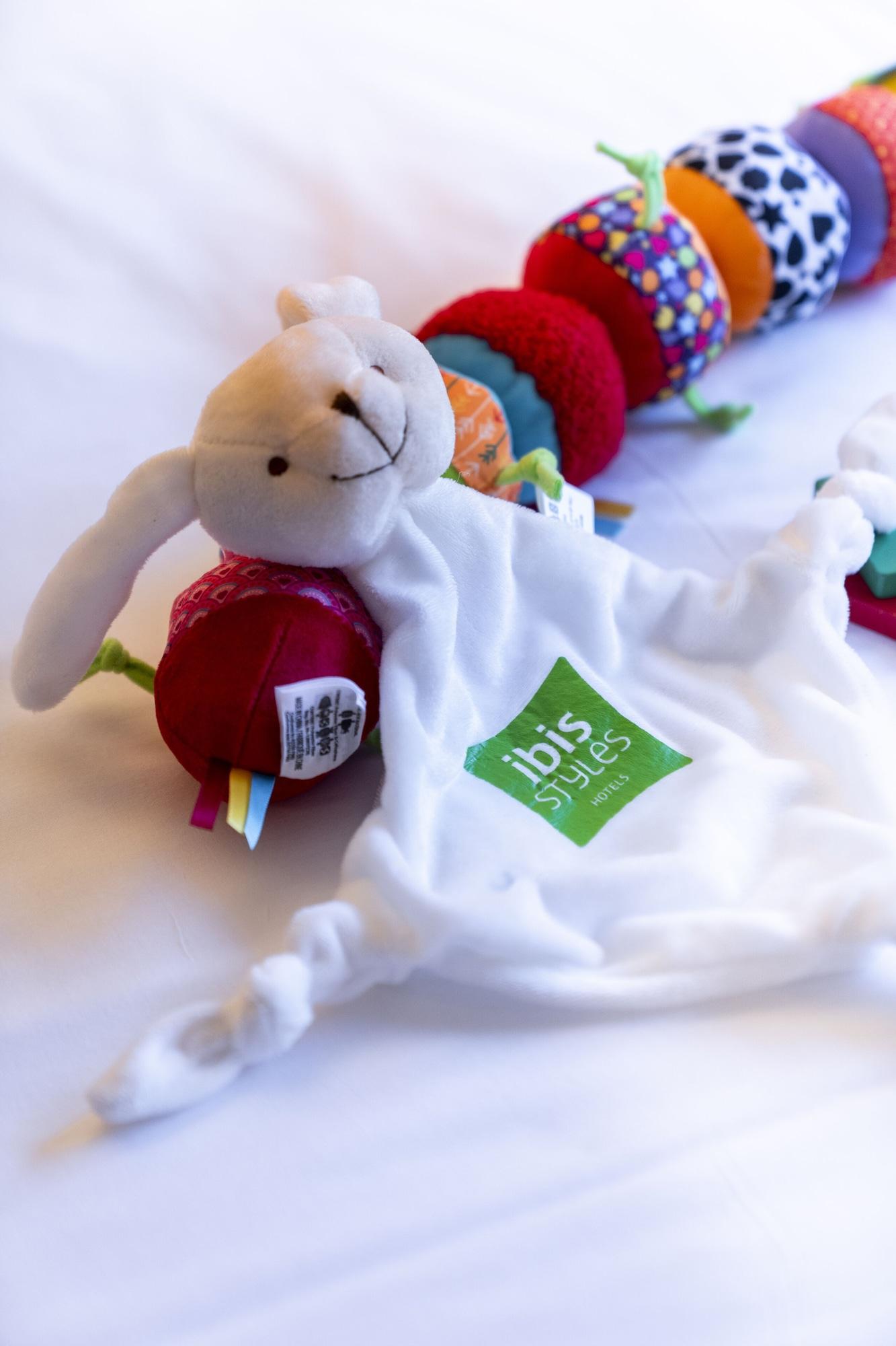 Ibis Styles Beauvais Hotel Kültér fotó