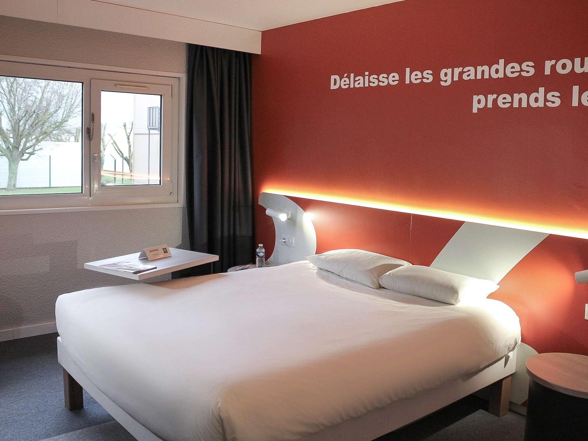 Ibis Styles Beauvais Hotel Kültér fotó