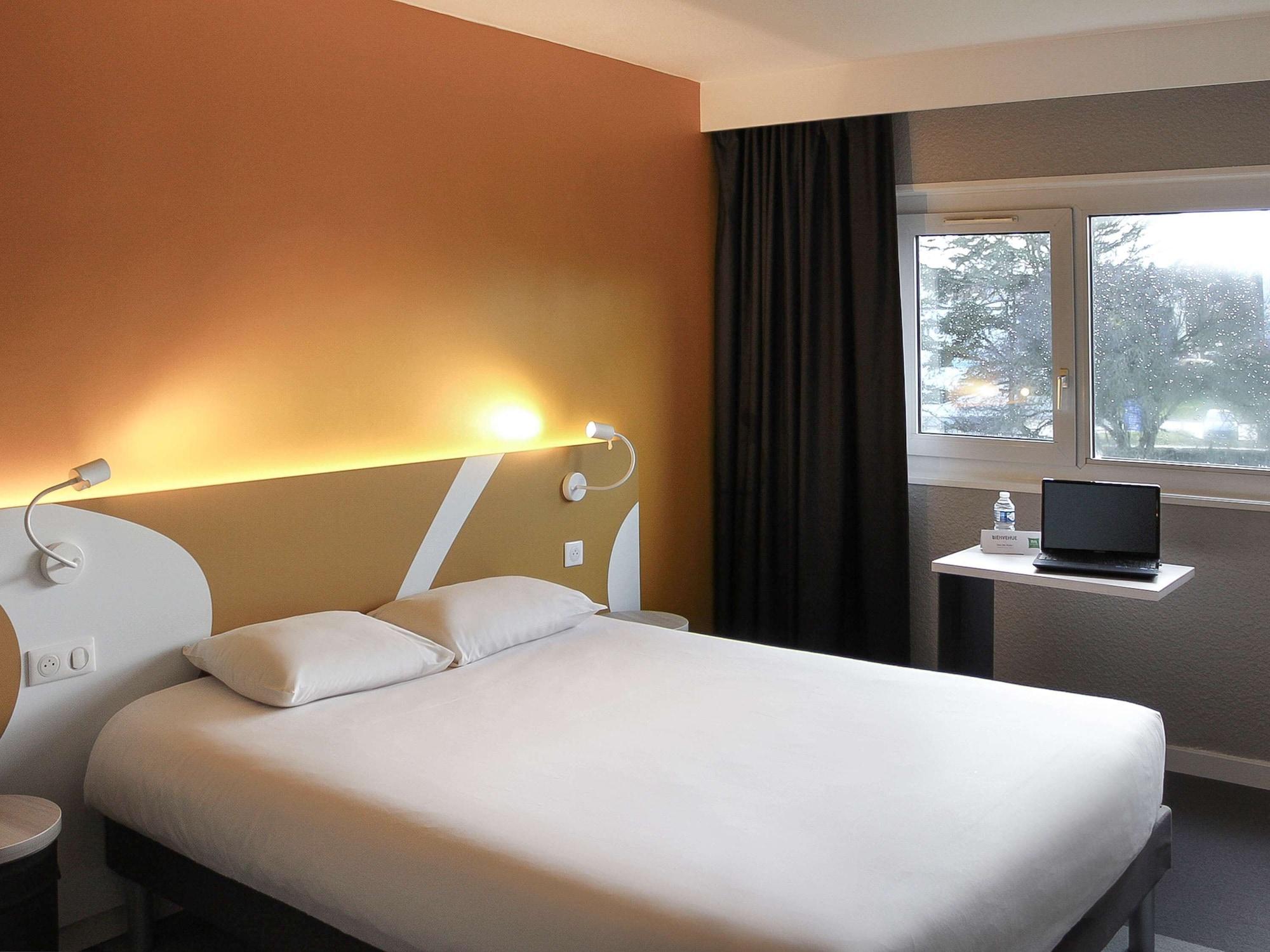 Ibis Styles Beauvais Hotel Kültér fotó