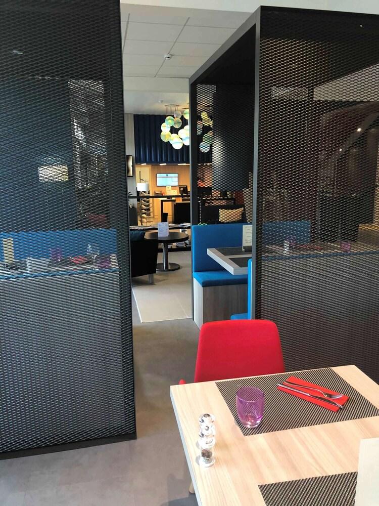 Ibis Styles Beauvais Hotel Kültér fotó