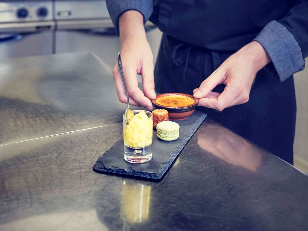 Ibis Styles Beauvais Hotel Kültér fotó