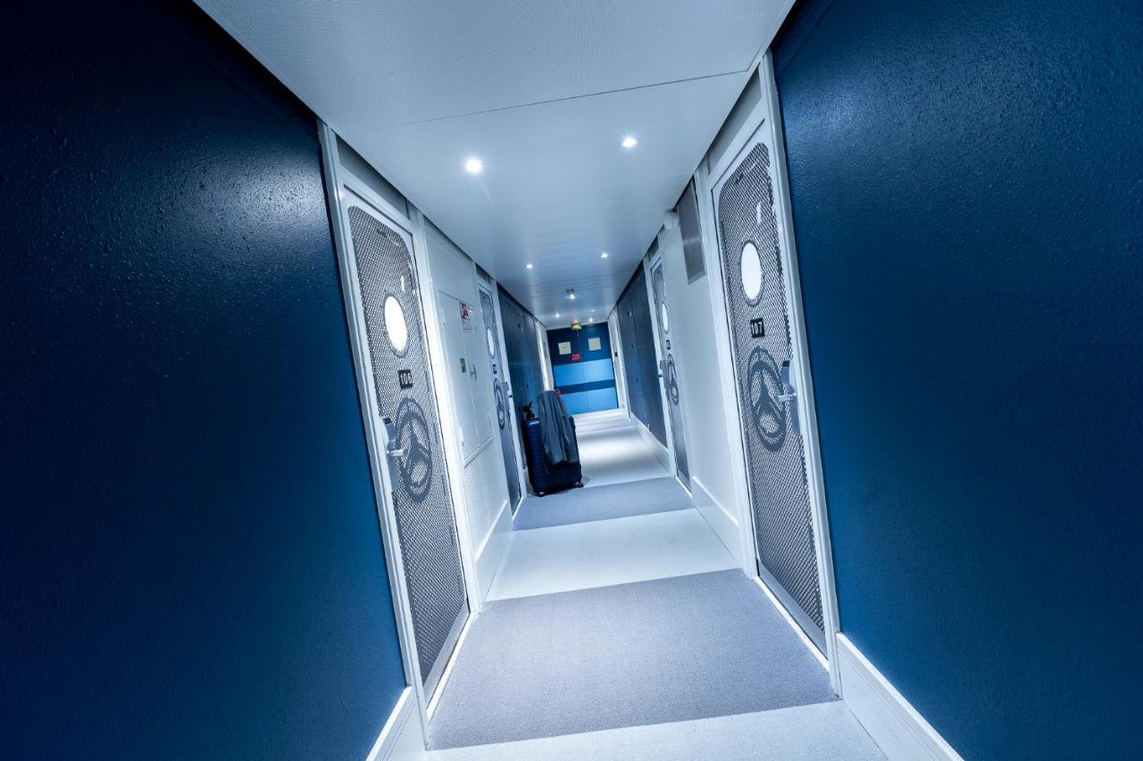 Ibis Styles Beauvais Hotel Kültér fotó