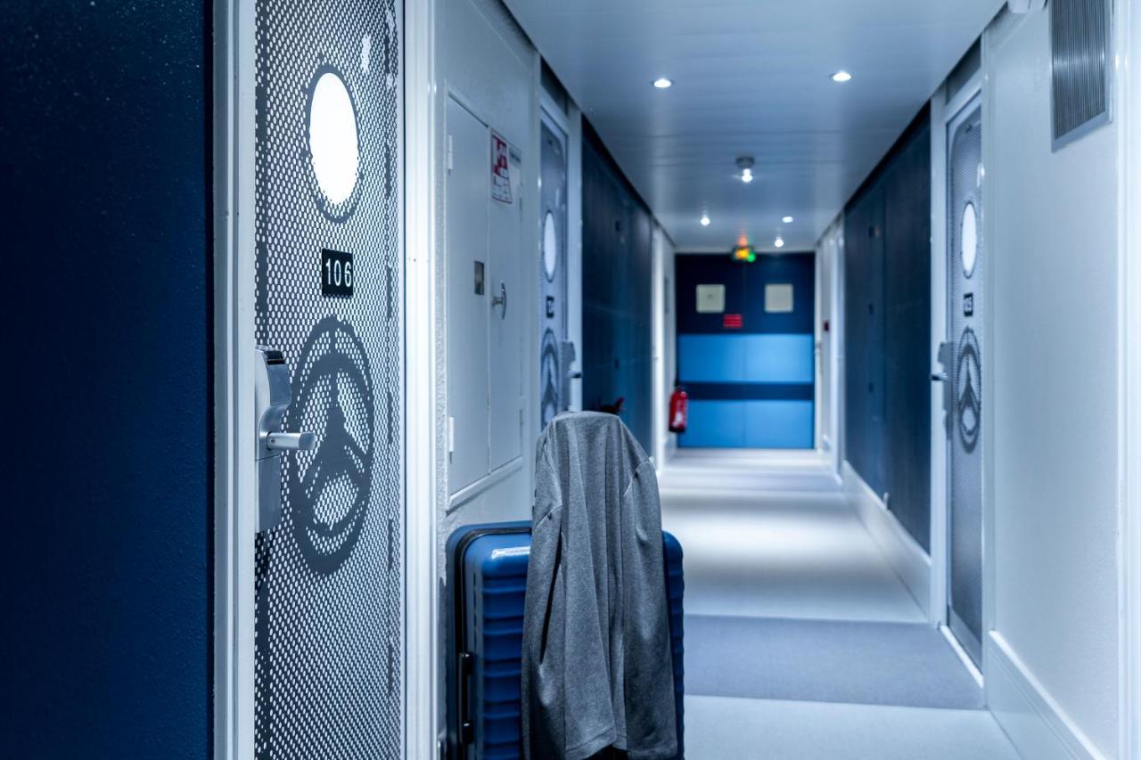Ibis Styles Beauvais Hotel Kültér fotó