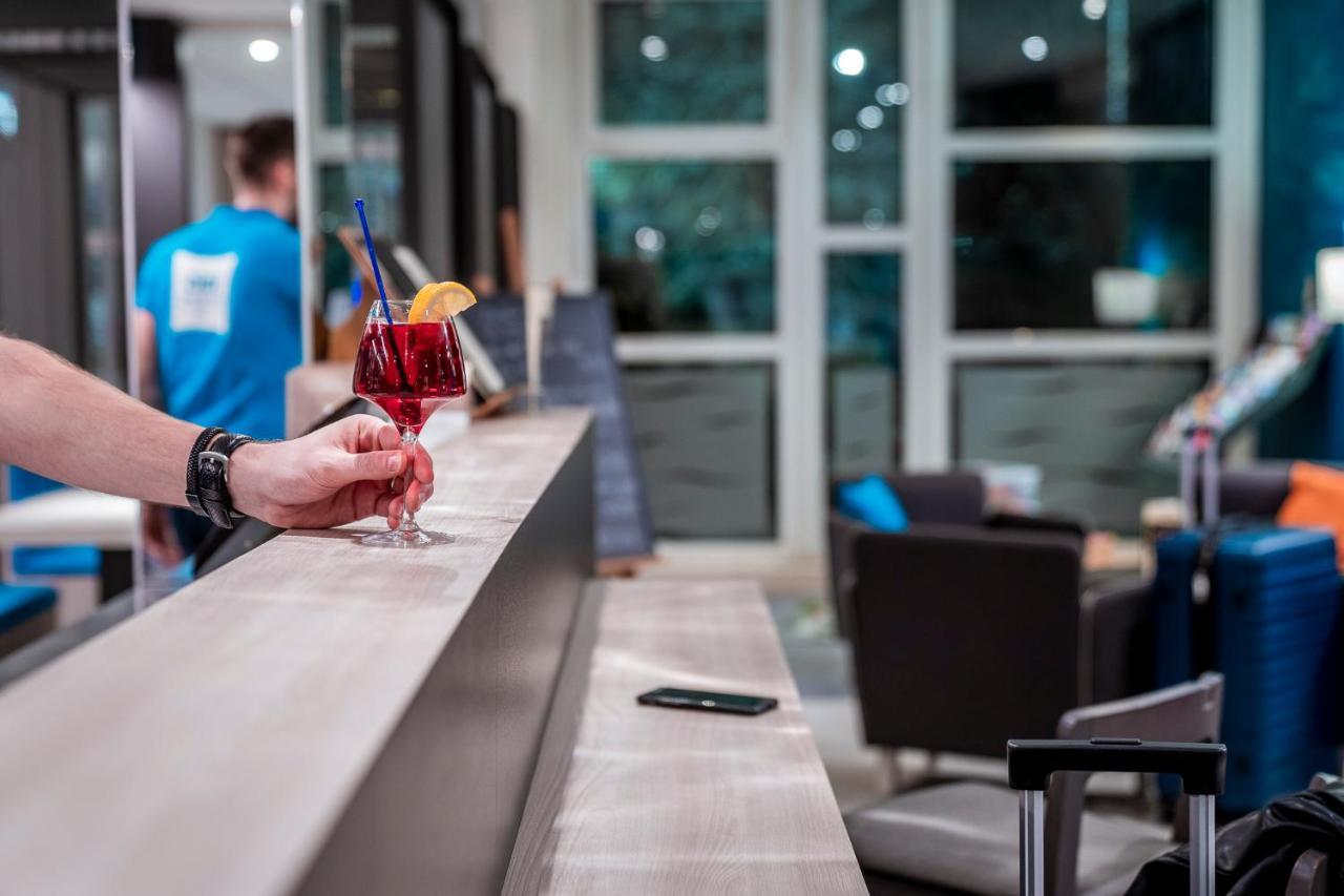 Ibis Styles Beauvais Hotel Kültér fotó