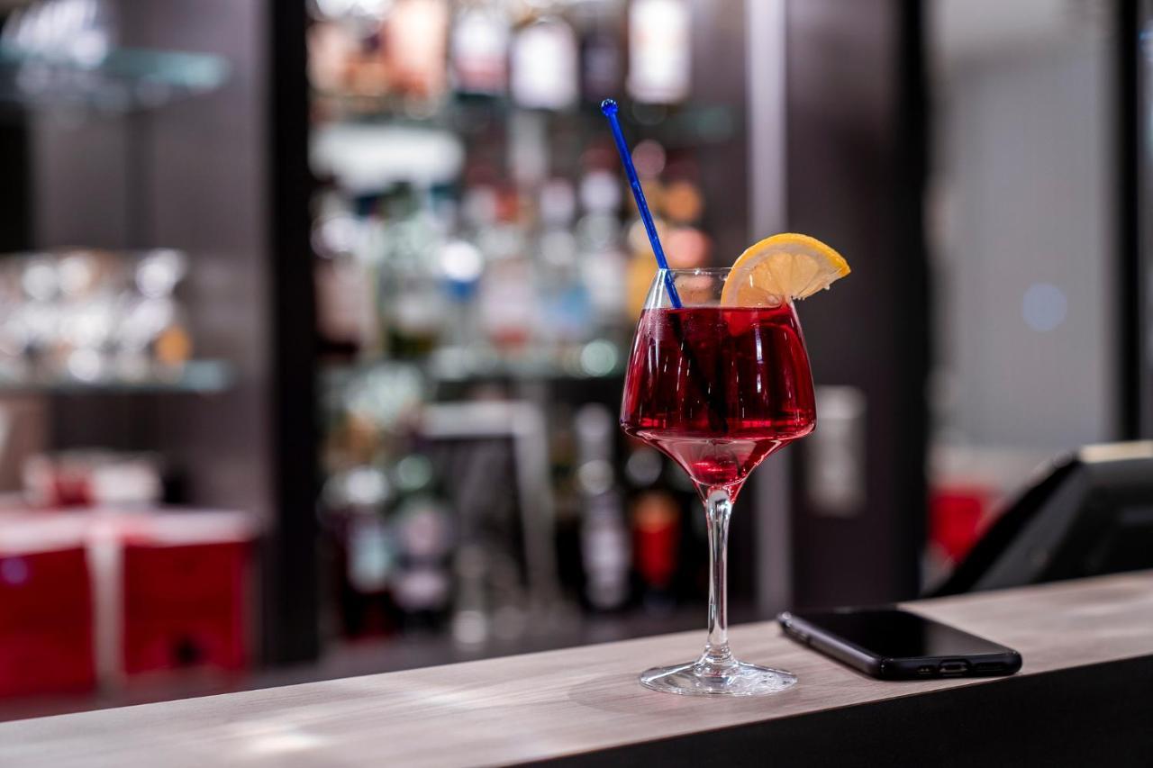 Ibis Styles Beauvais Hotel Kültér fotó
