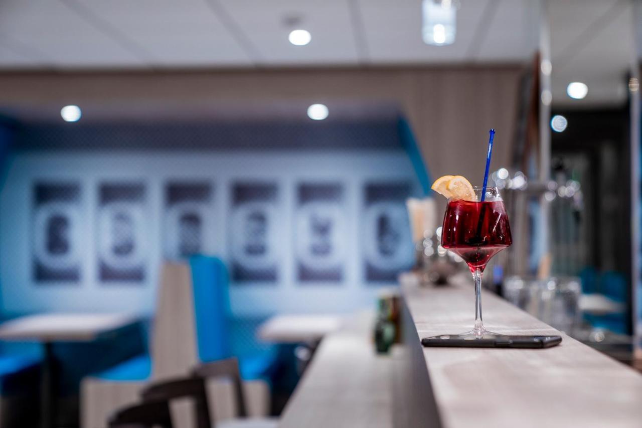 Ibis Styles Beauvais Hotel Kültér fotó