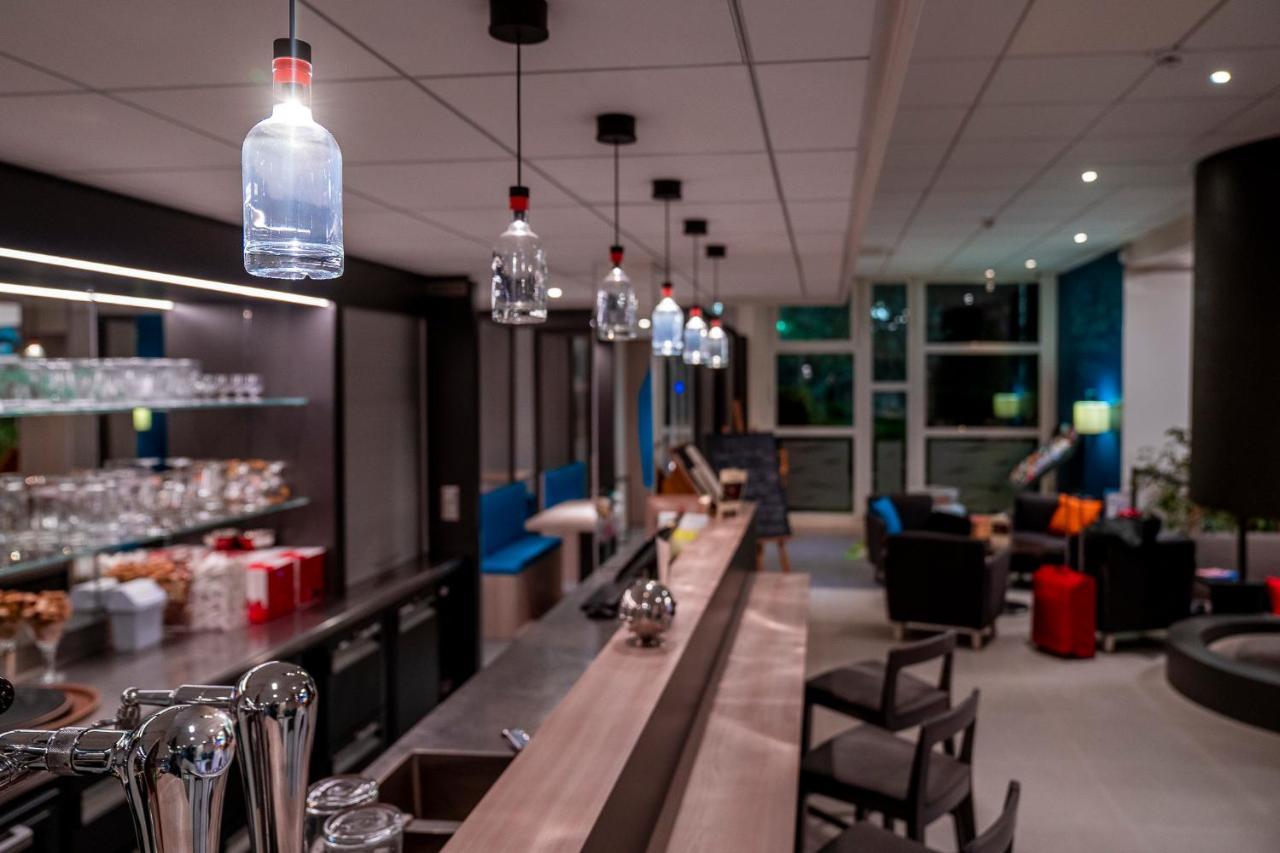 Ibis Styles Beauvais Hotel Kültér fotó