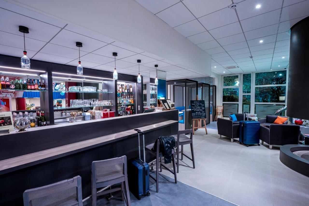Ibis Styles Beauvais Hotel Kültér fotó