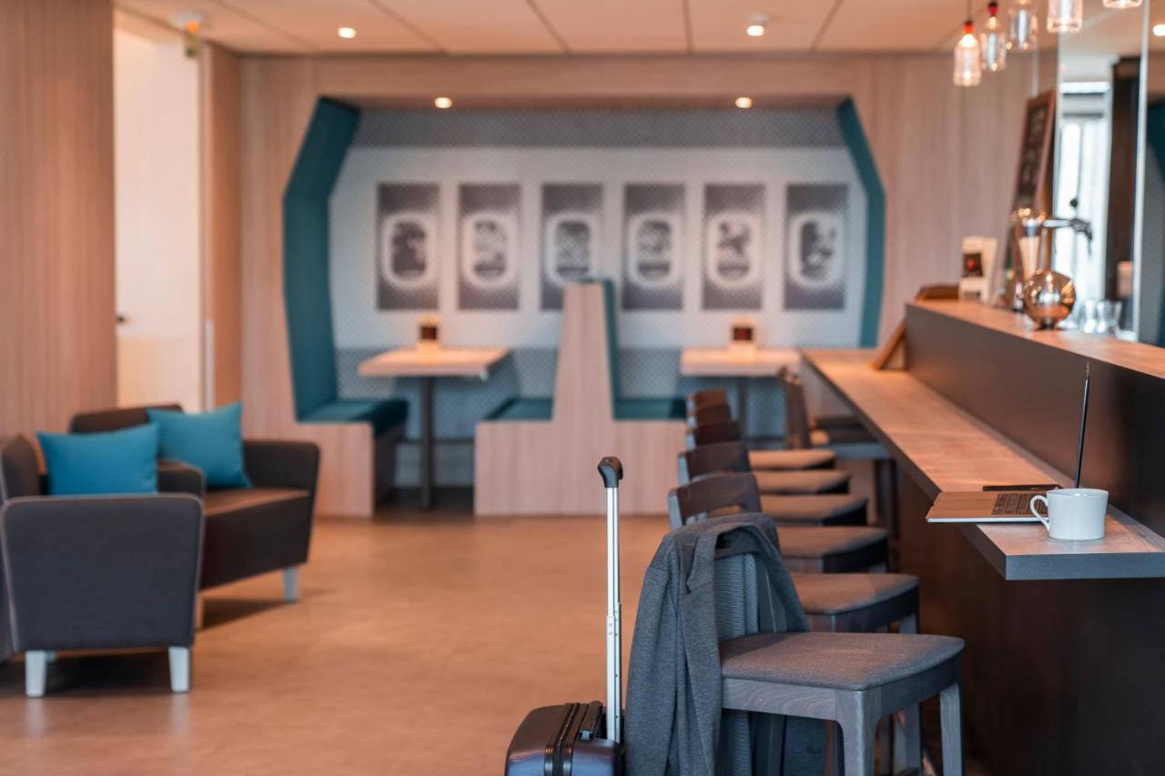 Ibis Styles Beauvais Hotel Kültér fotó