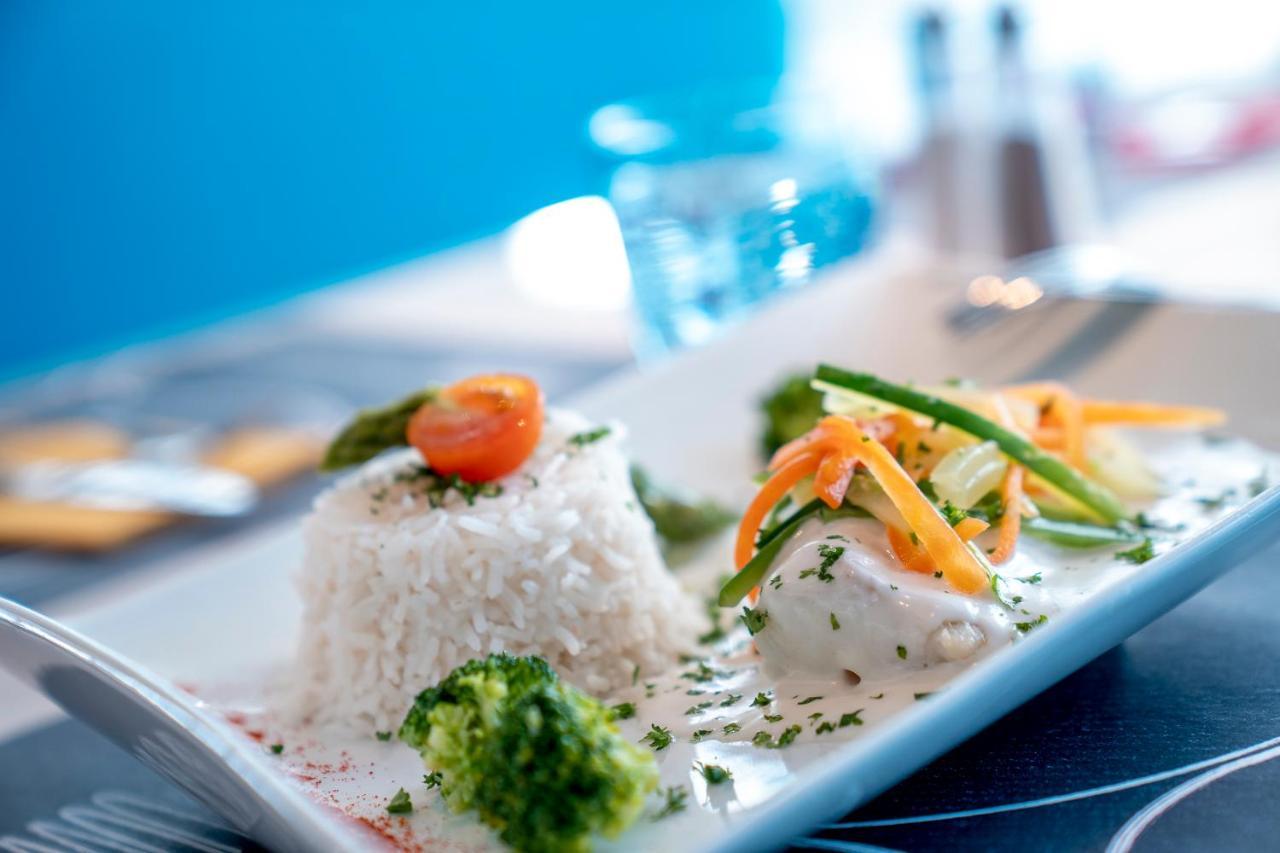 Ibis Styles Beauvais Hotel Kültér fotó