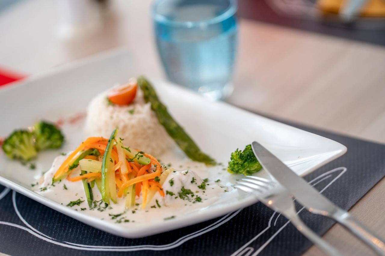 Ibis Styles Beauvais Hotel Kültér fotó