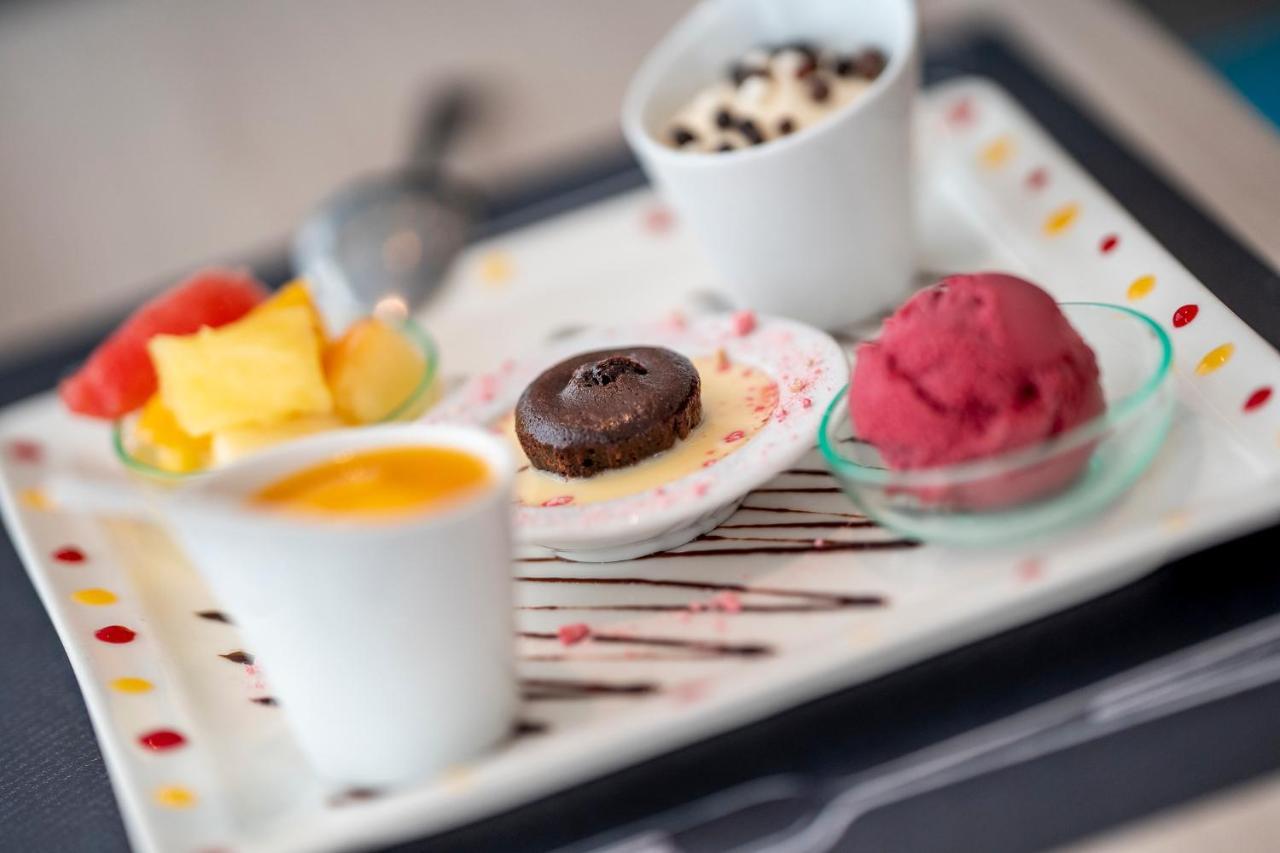 Ibis Styles Beauvais Hotel Kültér fotó